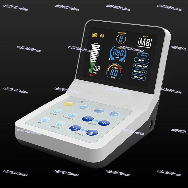 Smart Plus  Motor Locator for  Equipment