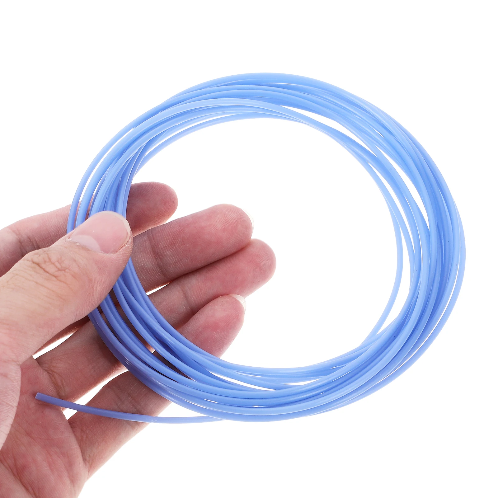 

5pcs 5 Colors 1.75mm for 3D Printer Pen 25m/roll Smooth Non-clogging Drying Supplies Printing Materials