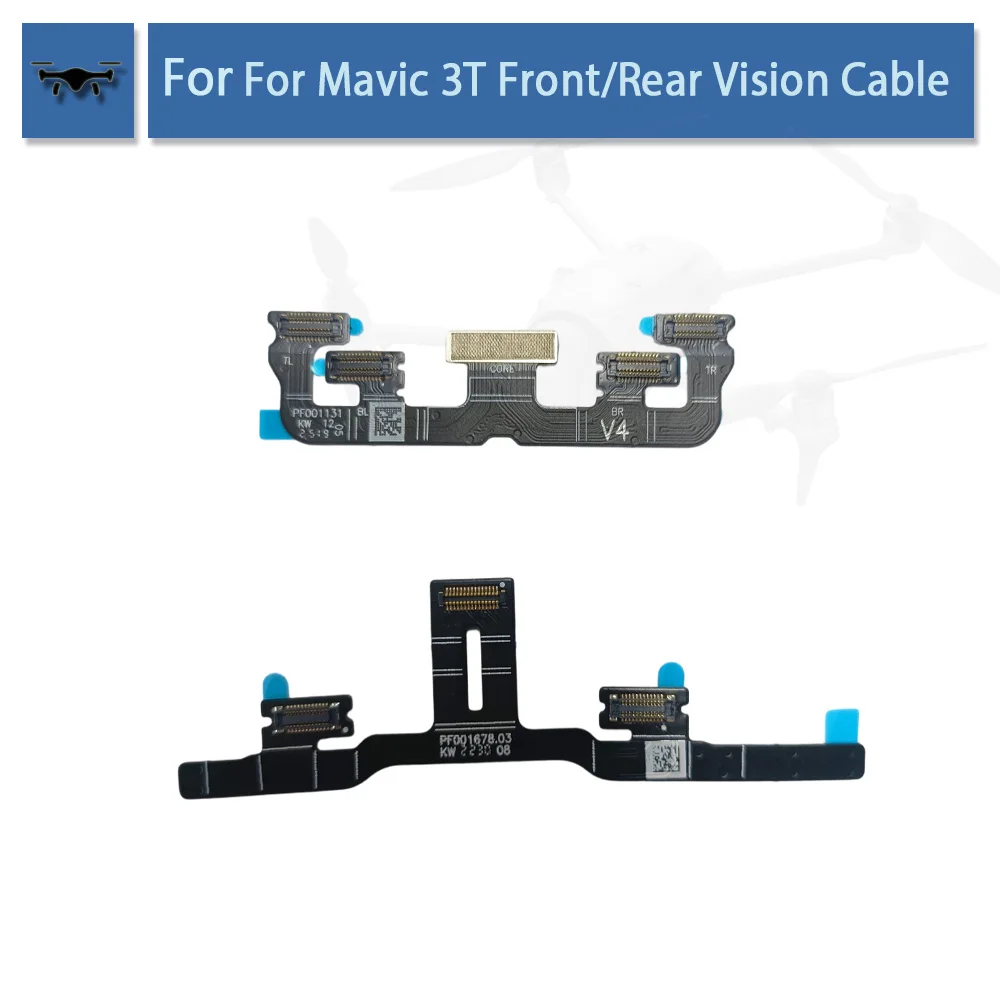 New Mavic 3T/3Enter…