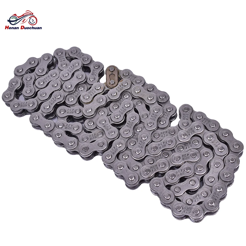520 15 41 Tooth 15T 41T Motorcycle Drive Chain and Front Rear Sprocket Set for Honda CB500 CB 500 FA-J X/XA-J CB500X CB500F