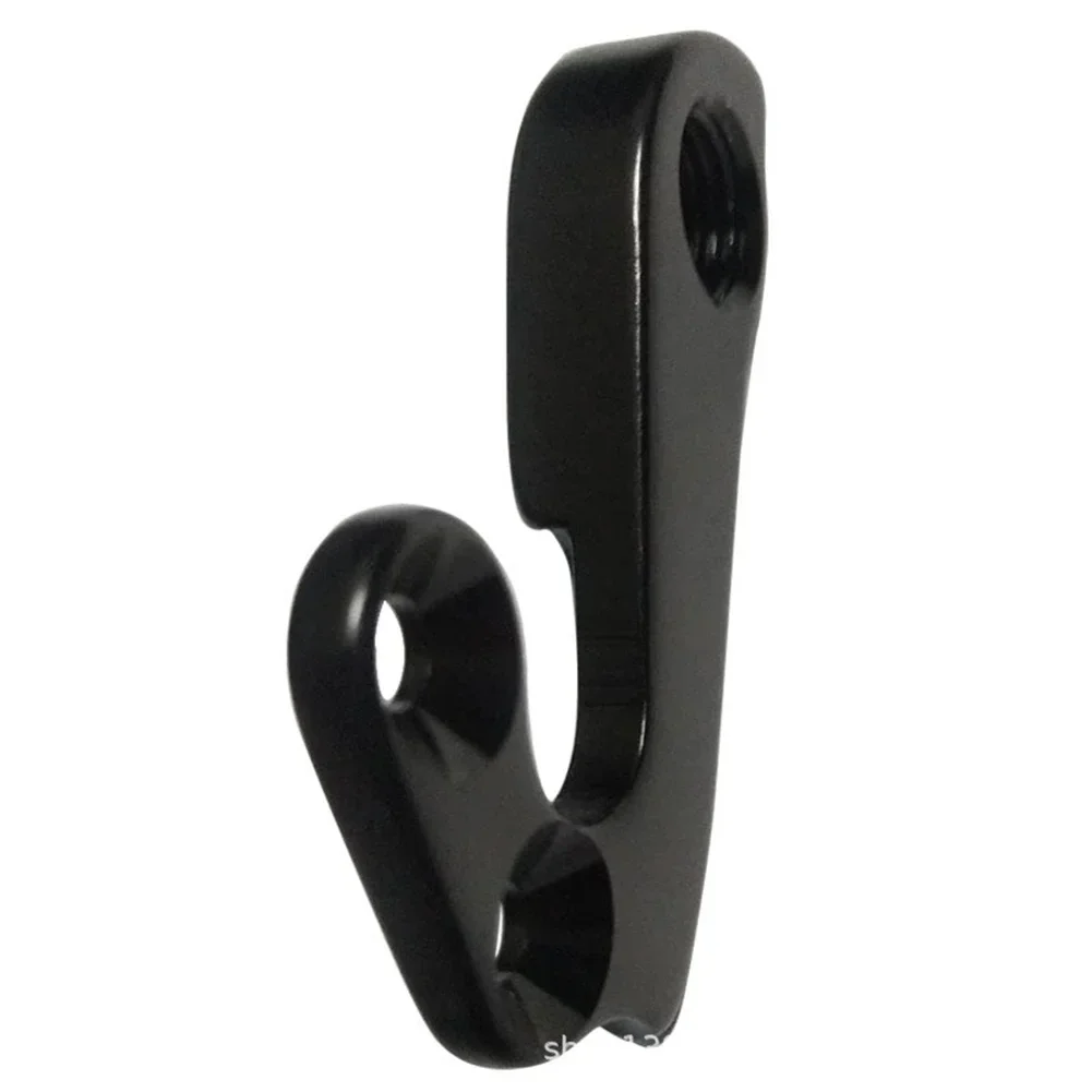 SPORTFUNSF 1 قطعة دراجة الطريق الجبلية الخلفية Derailleur والعتاد الميكانيكية شماعات سبائك الألومنيوم دراجة الذيل السنانير الدراجات أجزاء ل CERVELO المزدوج R #6