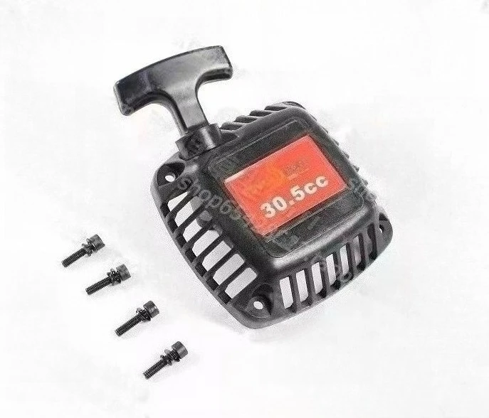 ملحقات مقبض السحب للسيارة Rovan بمقياس 1:5 Baja 5B، محرك الوقود 67024