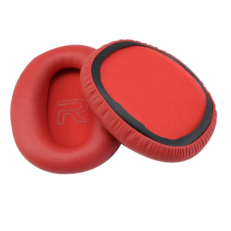 وسادات أذن بديلة لسماعات w820BT اللاسلكية المزودة بتقنية البلوتوث