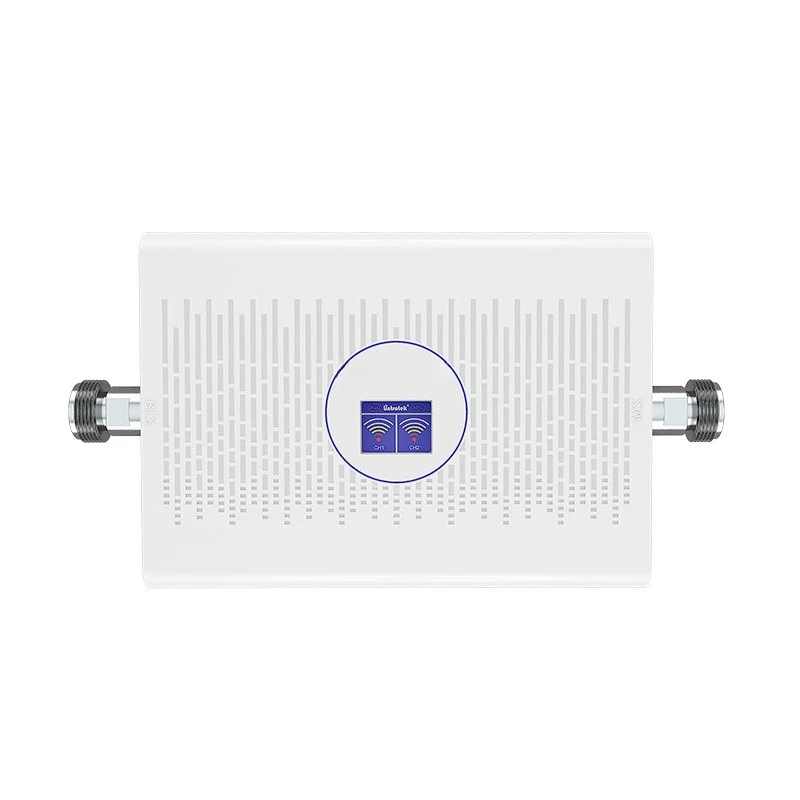 

Mobile phone signal amplification and enhancement receiver, signal amplification repeater
