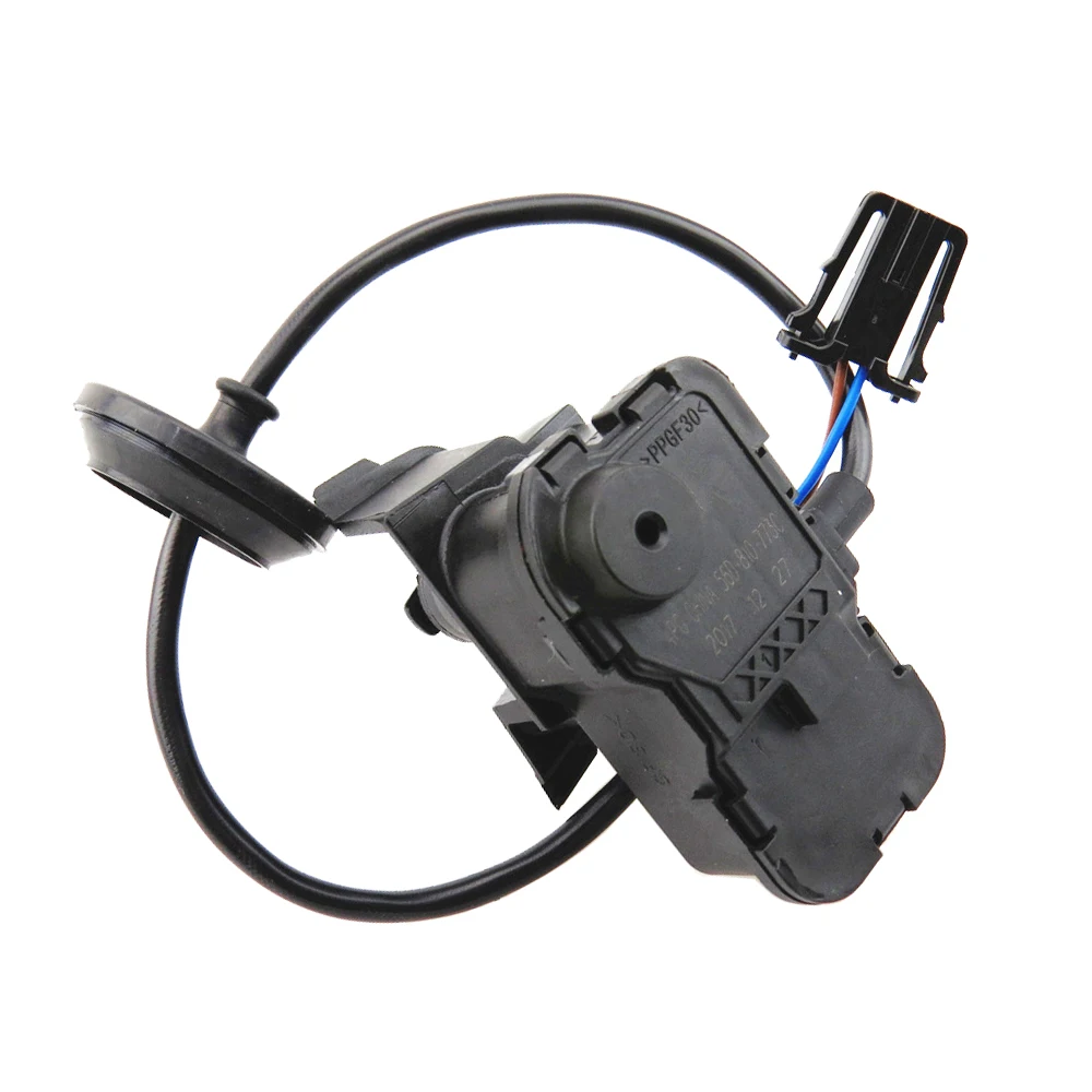 Fuel Box Filler Door Control Actautor Motor For Golf MK7 R32 GTI Rabbit Jetta MK6 Passat B6 B7 56D 810 773 56D810773C