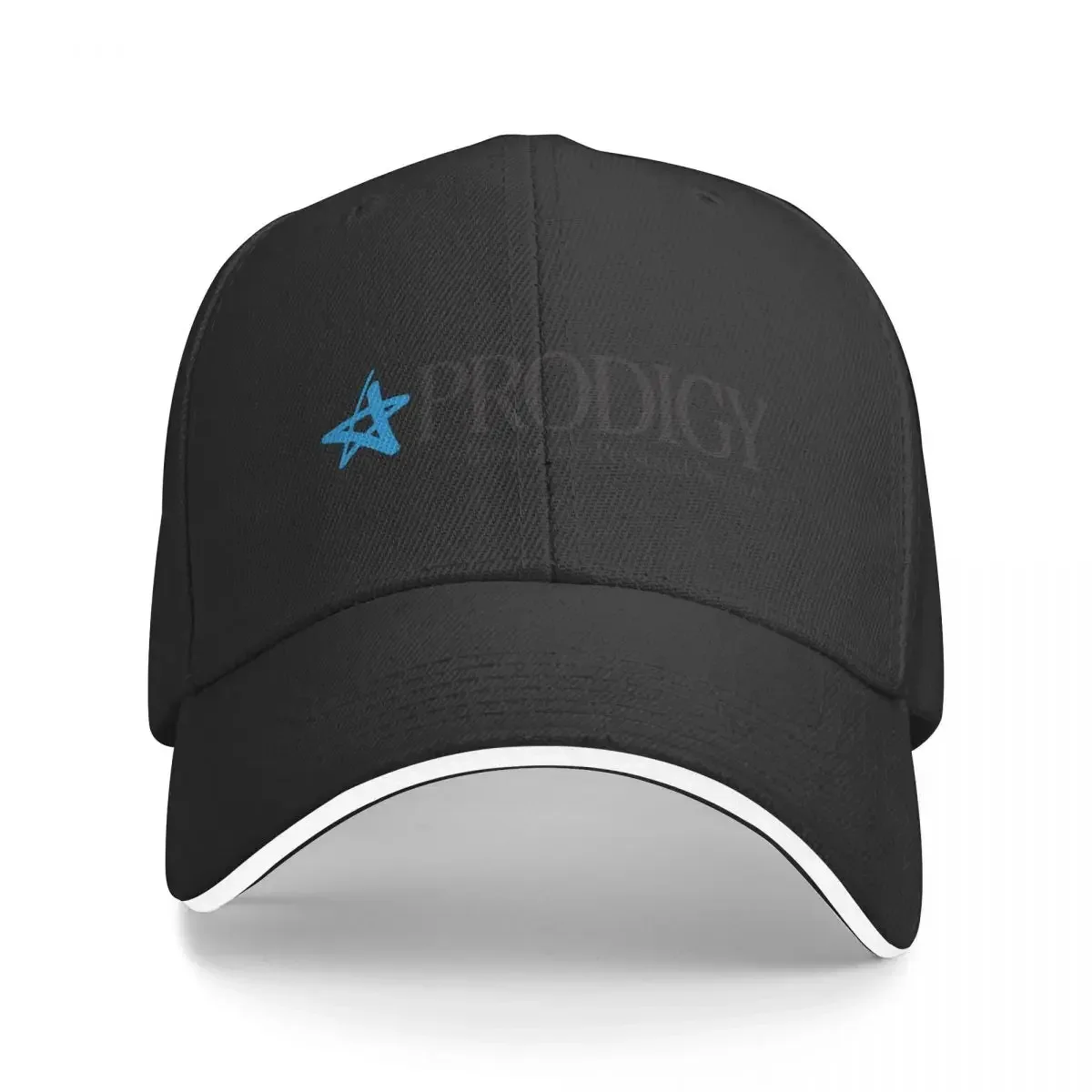 Prodigy Online Service Baseball Cap summer hat funny hat Men Women's