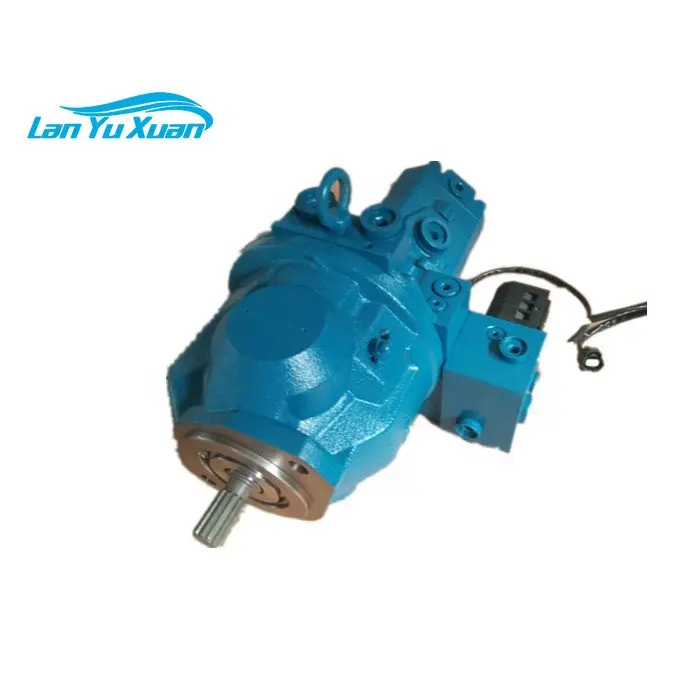 

SL55 Solar55LC-V Hydraulic Pump AP2D25LV1RS7 With Solenoid Valve