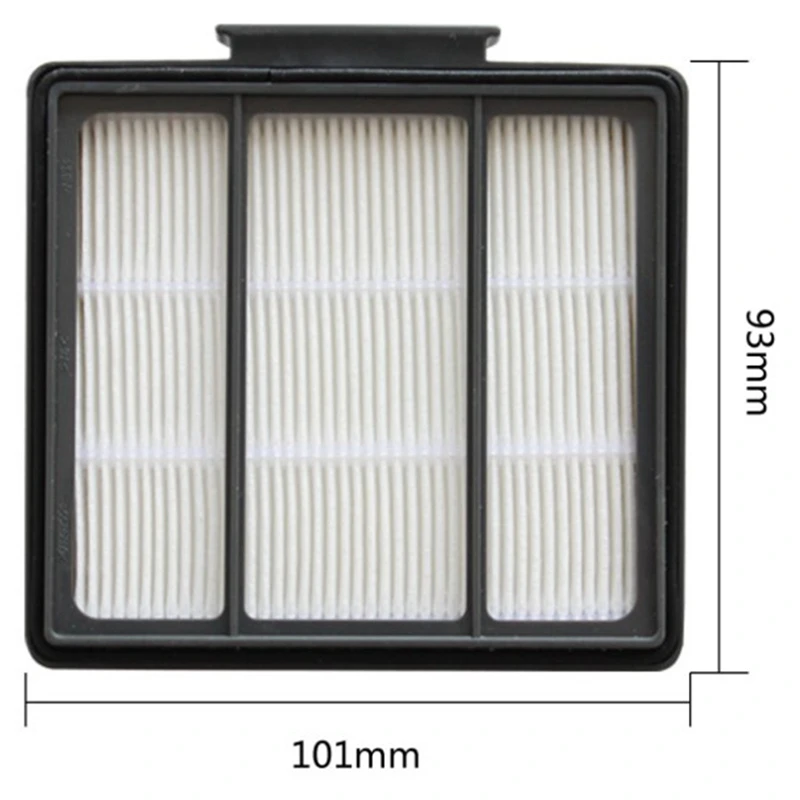 Ersatzteile für hai rv1001ae rv101 kehrmaschine zubehör seiten bürste haupt bürsten filter baumwoll filter elemente