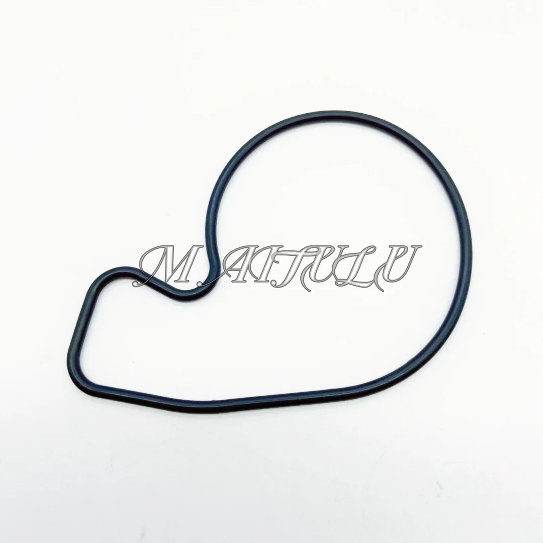 19222-59B-003 لهوندا CR-V أكورد ، 2021-2024 سيفيك 2017-2022 1.5L محرك السيارة تبريد مضخة مياه ختم طوقا حلقة مطاطية #5