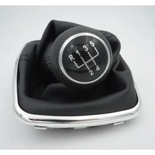 

For Volkswagen Golf 4, Bora Nickel Plated Gear Knob And Blower Large Hole car spare parts and accessories