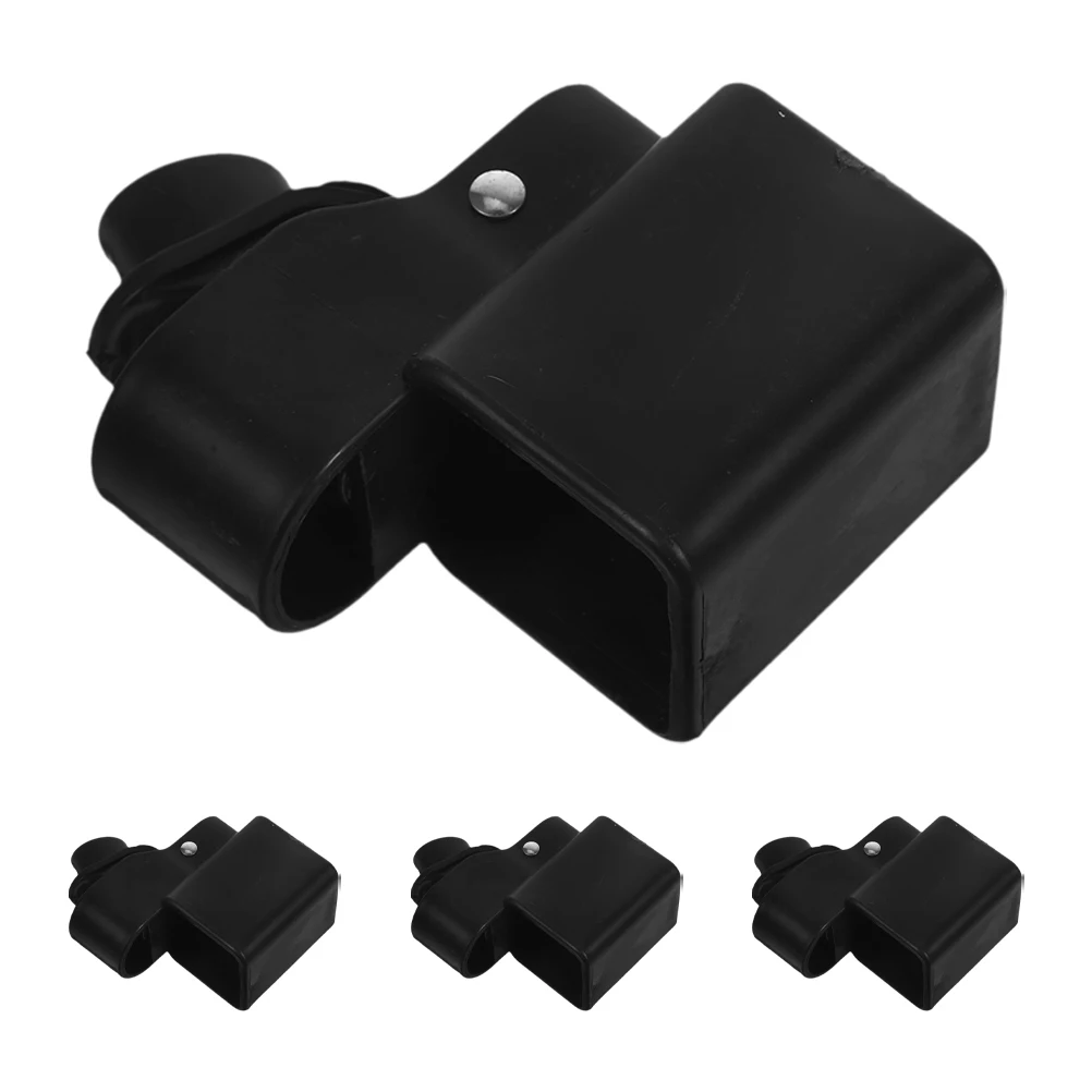 

4 Pcs Outdoor Tent Accessories Canopy Leg Switch Replacement Part Awning Parts Adjust