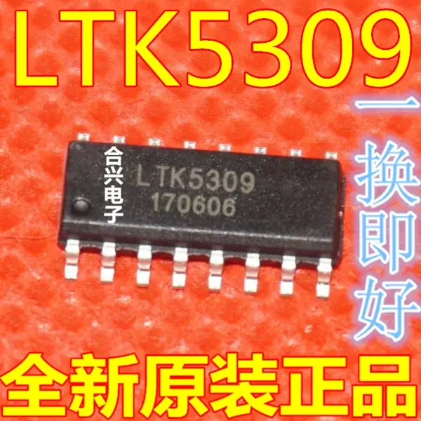 1 buah paket asli baru SOP-16 ltltk5309 MP4012DS-LF-Z