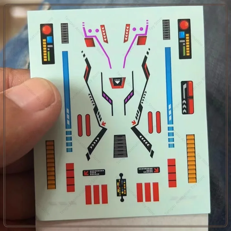 

Серия Heritage Evolution, машина, шрапнель от насекомых, водные наклейки, украшение автомобиля, люминесцентный логотип