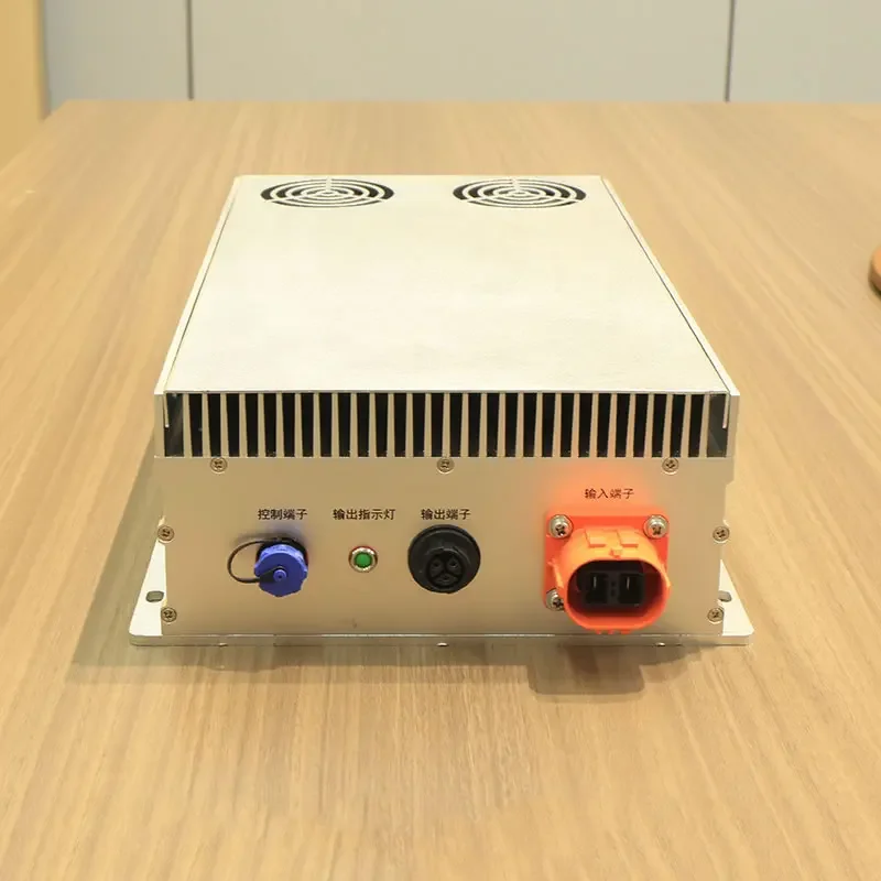 

Hot-Selling 3Kw Inverter 600v Dc to 220v Ac