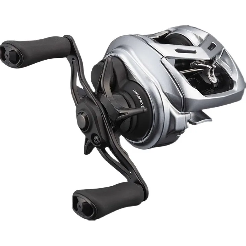 Pièces pour roues à gouttes d'eau à coefficient alpha DAIWA 25 ALPHAS AIR SV
