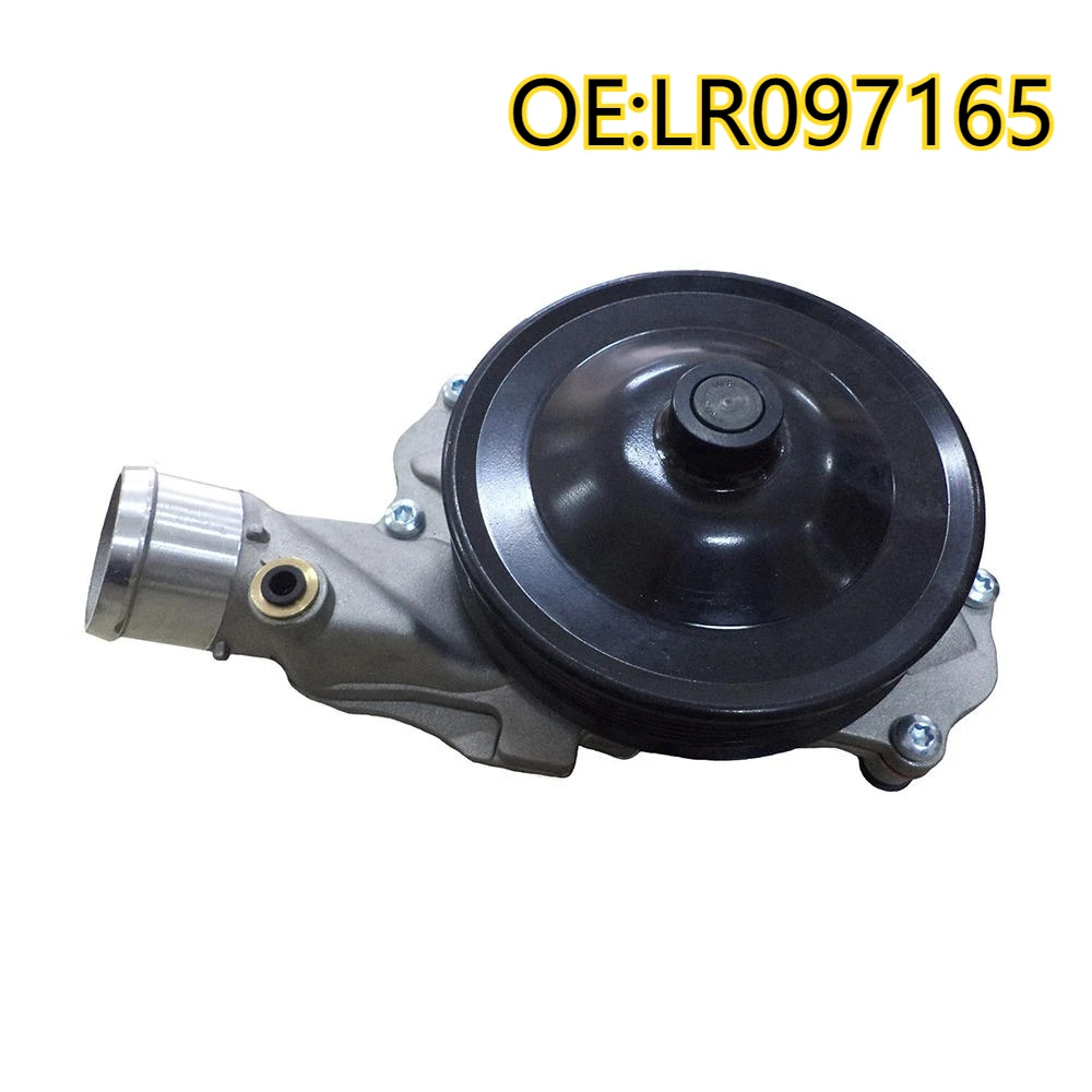 

High quality New For LR097165 Range Rover Sport Edition 4-discovery Star Pulse waterpomp 3.0 Origineel