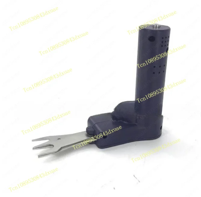 Automatic Handheld Bud Trimmer for Garden and Plants Shears Electric Trimming Scissors Bud Leaf Trimming Scissors Elect