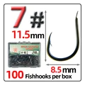 Size   7