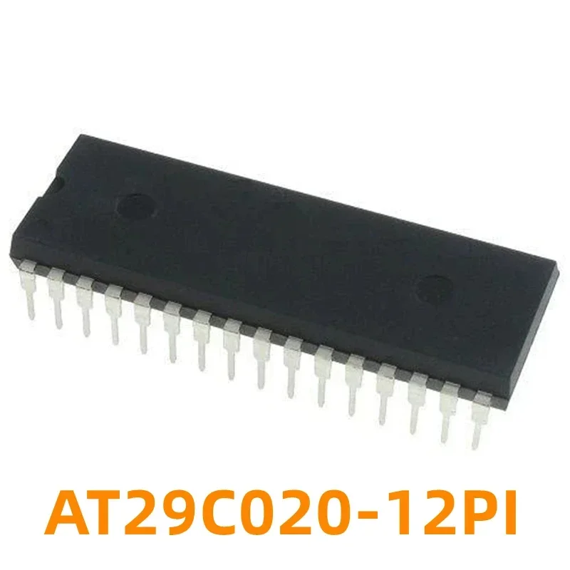 1PCS New Original AT29C020-12PC 12PI AT29C020-15PC AT29C020-70PC 90PC 90PINew Memory Chip DIP-32