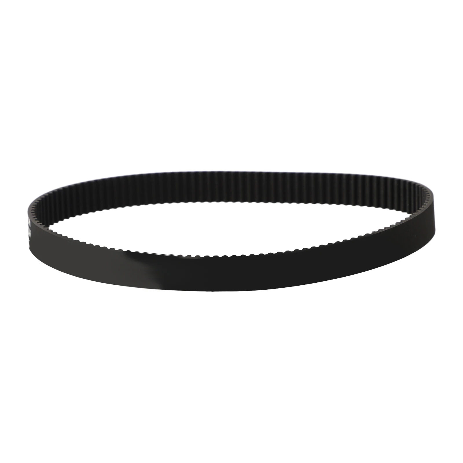 Parts Synchronous Belt Black Drive Belt Outdoor Replacement Timing Belt Timing belt Accessories Electric Scooter