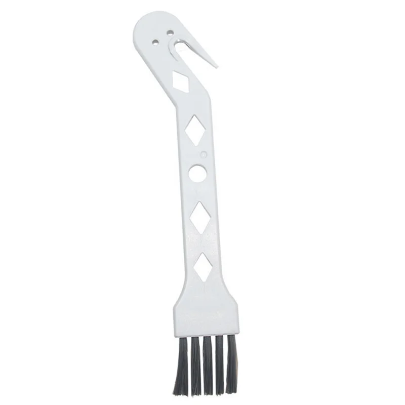 B98A-For Cecotec Conga Robot Vacuum Cleaner 2499 Accessories Main Brush Filter Cleaning Cloth Replacement Parts Brush