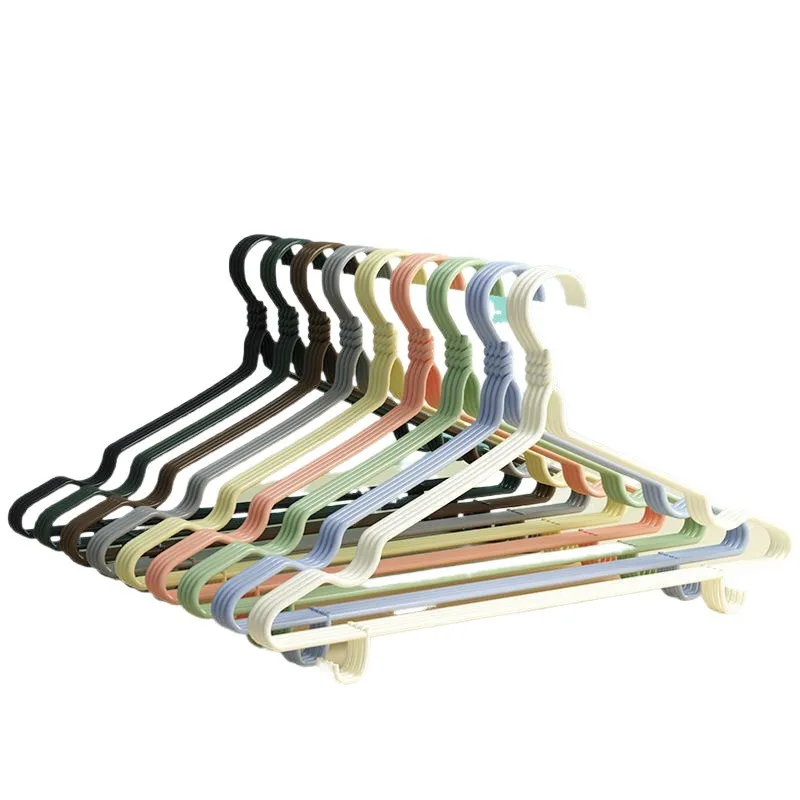 

Hanger 50pcs Low Price Organizer Home Users 40cm Balcony Plastic Hangers Home And Organization Low Price