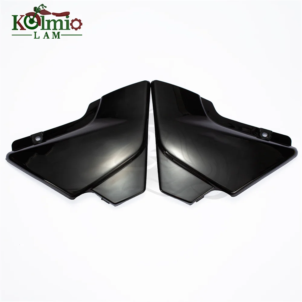 Fit For 2005 - 2013 Honda CB400SF CB400 VTEC 3 4 III Motorcycle Left Right Side Fairing Panel Cover Trim Part 2006 2007 2008 09