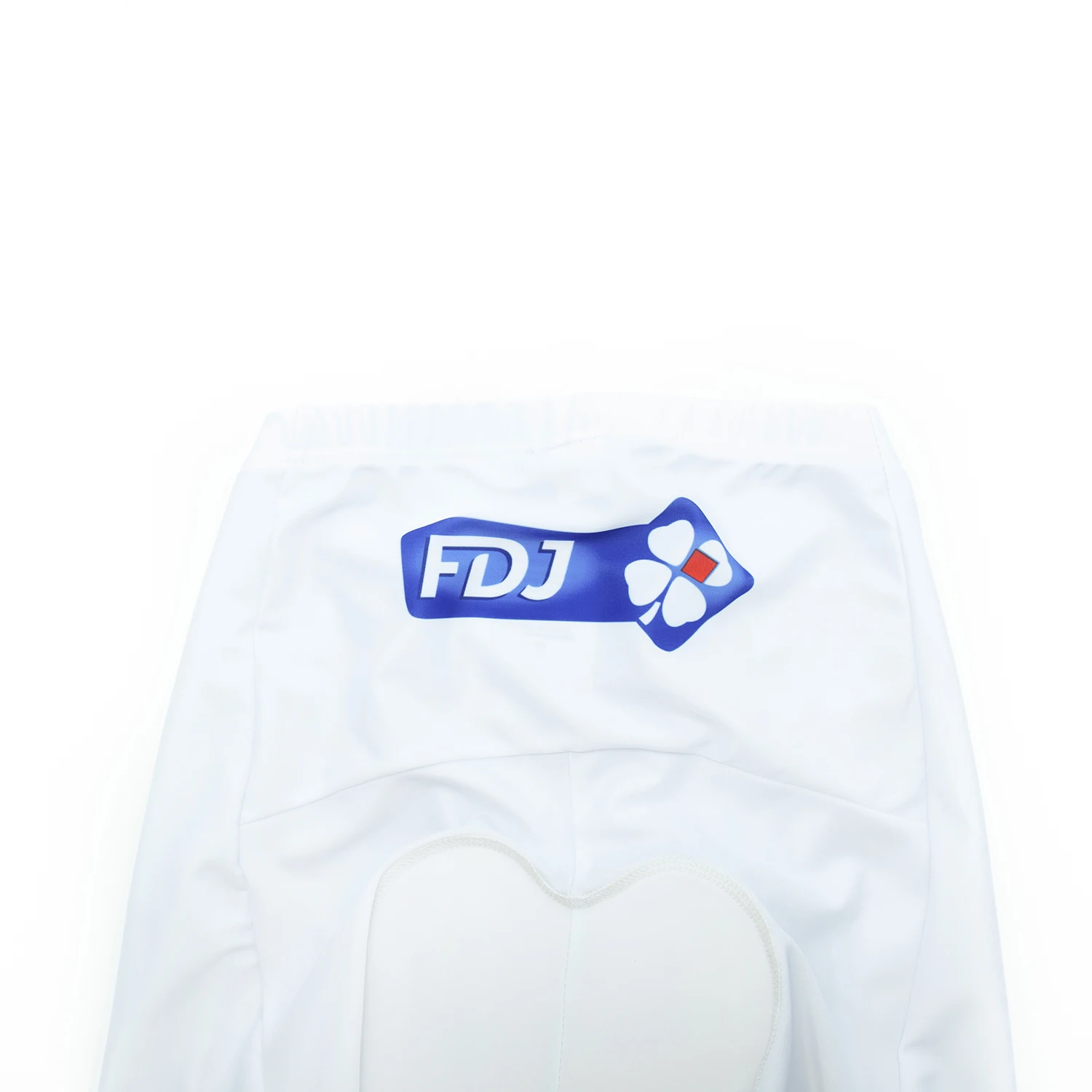 2025 FDJ Summer Pro Team Cycling Bib Shorts Race Lightweight Bike Downhill Shorts MTB 19D gel Cushion Bicycle Shorts Ciclismo