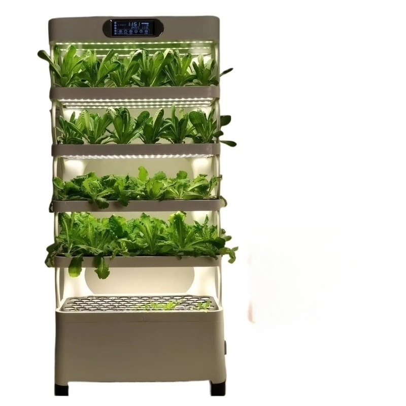 

Smart soilless cultivation equipment, planters, household indoor plants