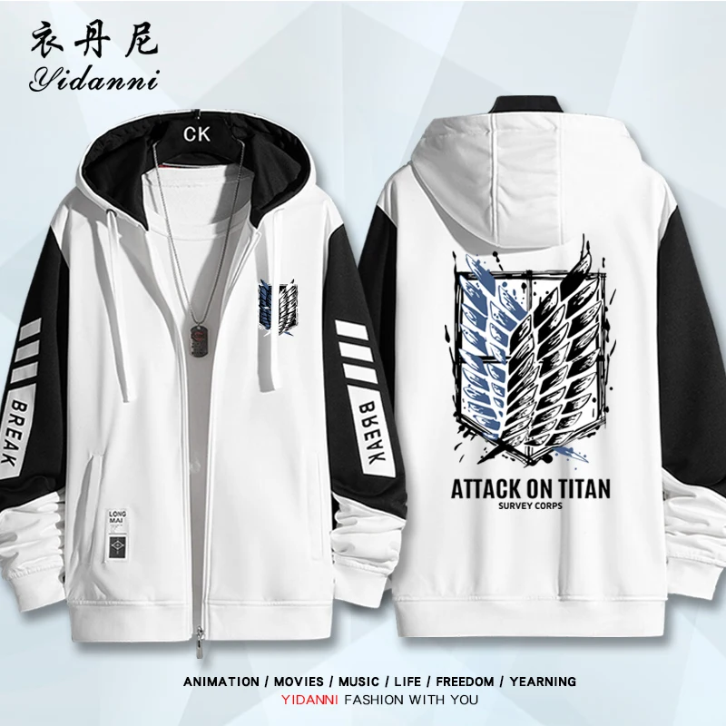 anime-attack-on-titan-scout-regiment-felpa-con-cappuccio-stile-sottile-cerniera-cappotto-sportivo-uomo-donna-stampato-manica-lunga-giochi-di-ruolo-abbigliamento-sportivo