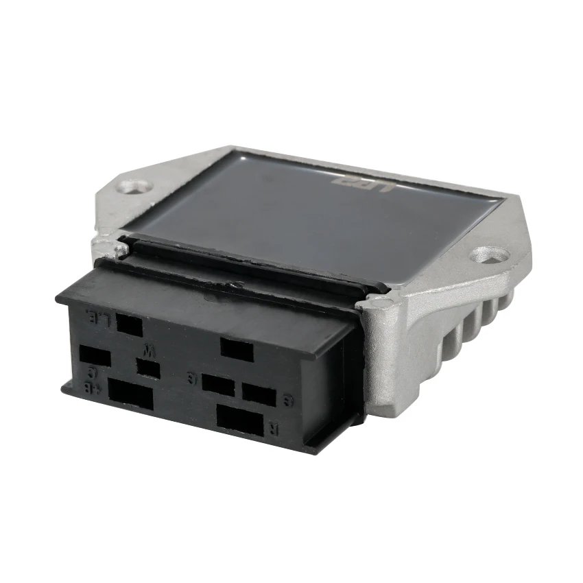 Voltage Regulator F… - image