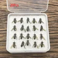 20pcs