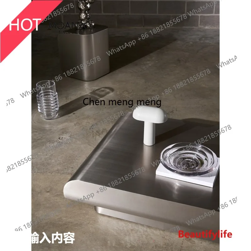 02A Stainless Steel… - image