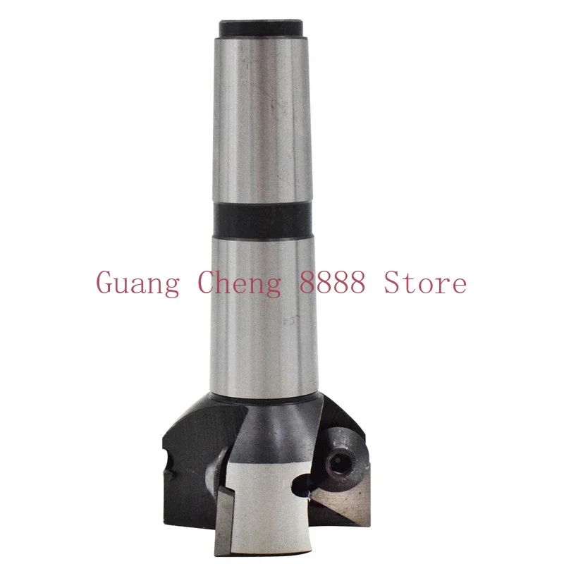 قاطعة طحن لـ tkr TPKN/TPKN2204 أو ، 1 شانك ، 1 ، مطاحن طرفية قابلة للفهرسة ، 30-، MT3