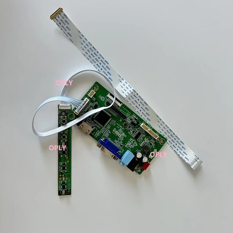 Kit For NT116WHM-N2… - image