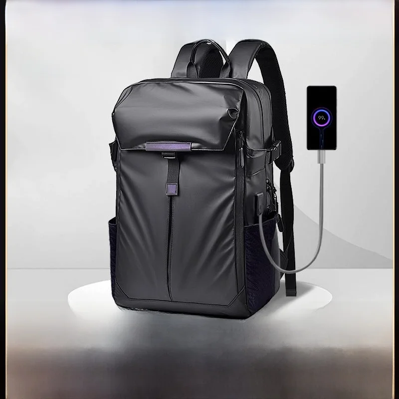 sac-a-dos-double-epaule-haut-de-gamme-aibag-yao-ye-ideal-pour-les-trajets-quotidiens-les-voyages-d'affaires-usage-quotidien-avec-housse-de-pluie-et-port-usb