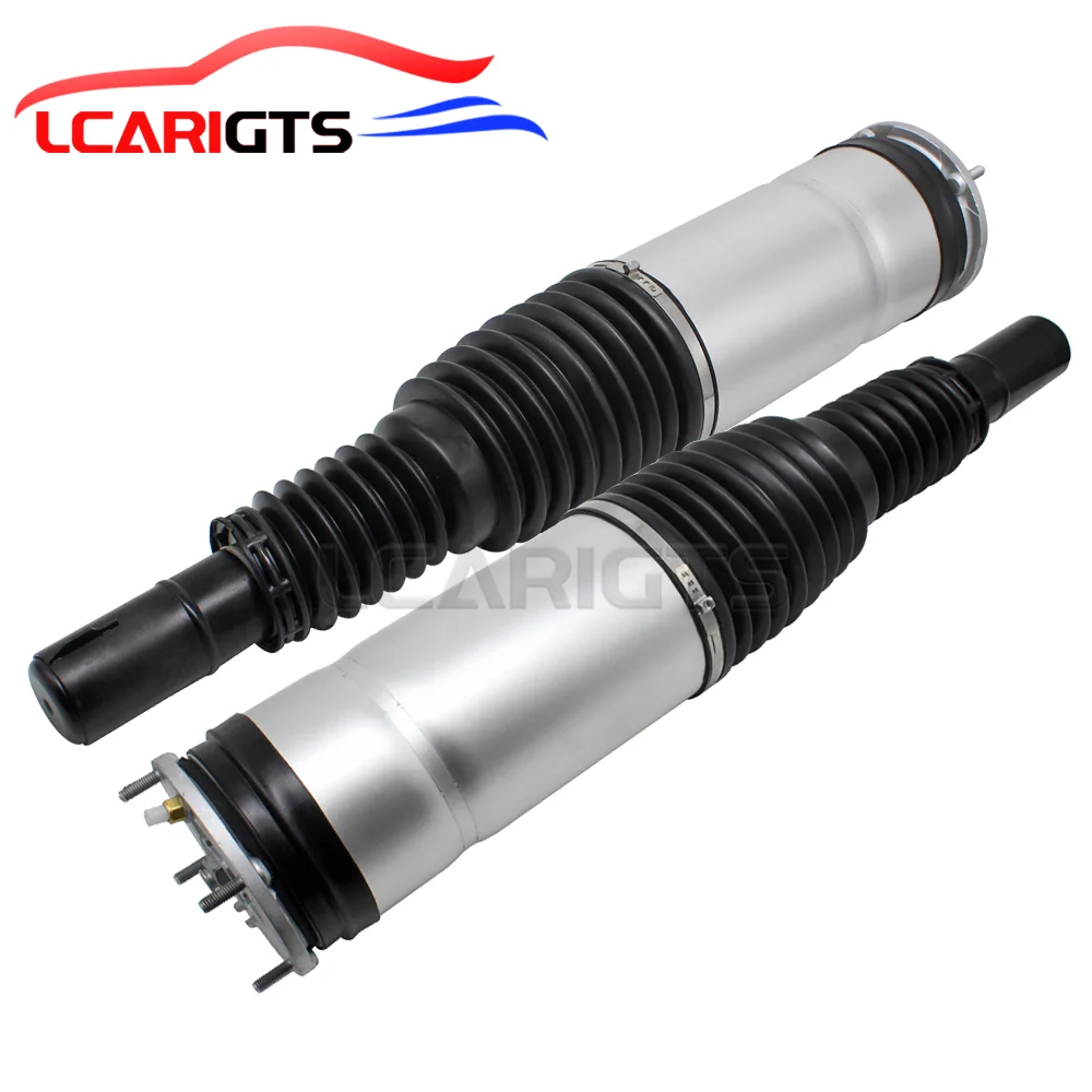 1Pair For Land Rover Range Rover L405 Land Rover Sports L494 with ADS Front/Rear Air Suspension Shock Absorber LR038803/LR034271