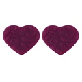 wine red