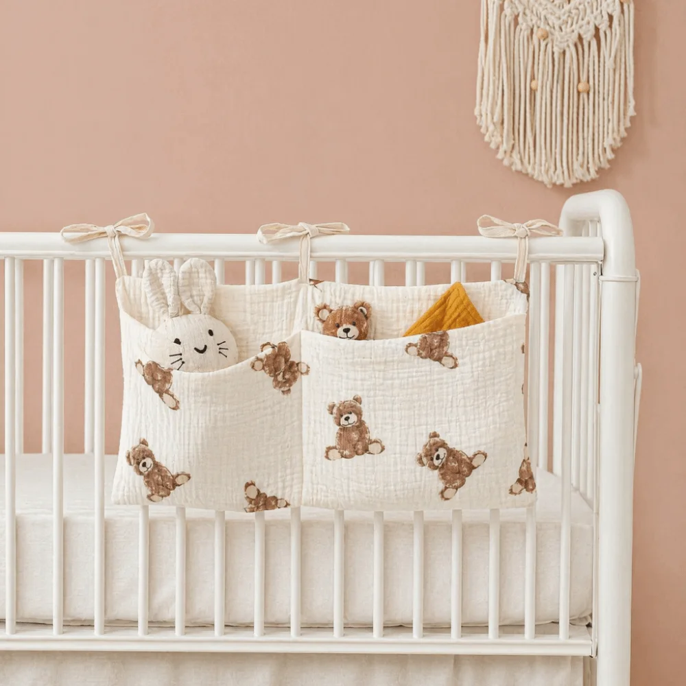 Dubbellaagse opbergtas voor ki - Backpack Diaper Bag recensie en prijs