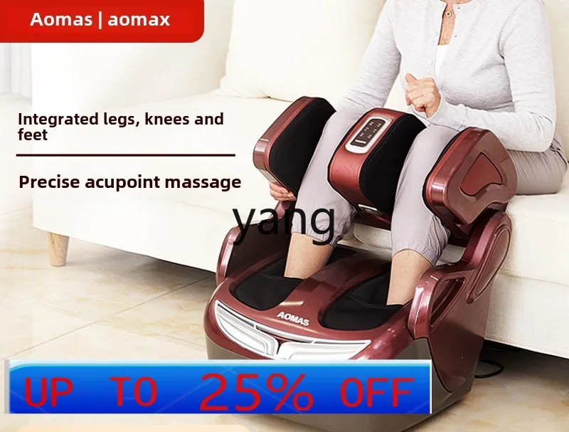 

lmm plantar leg meridian dredging automatic pinching foot calf muscle kneading instrument