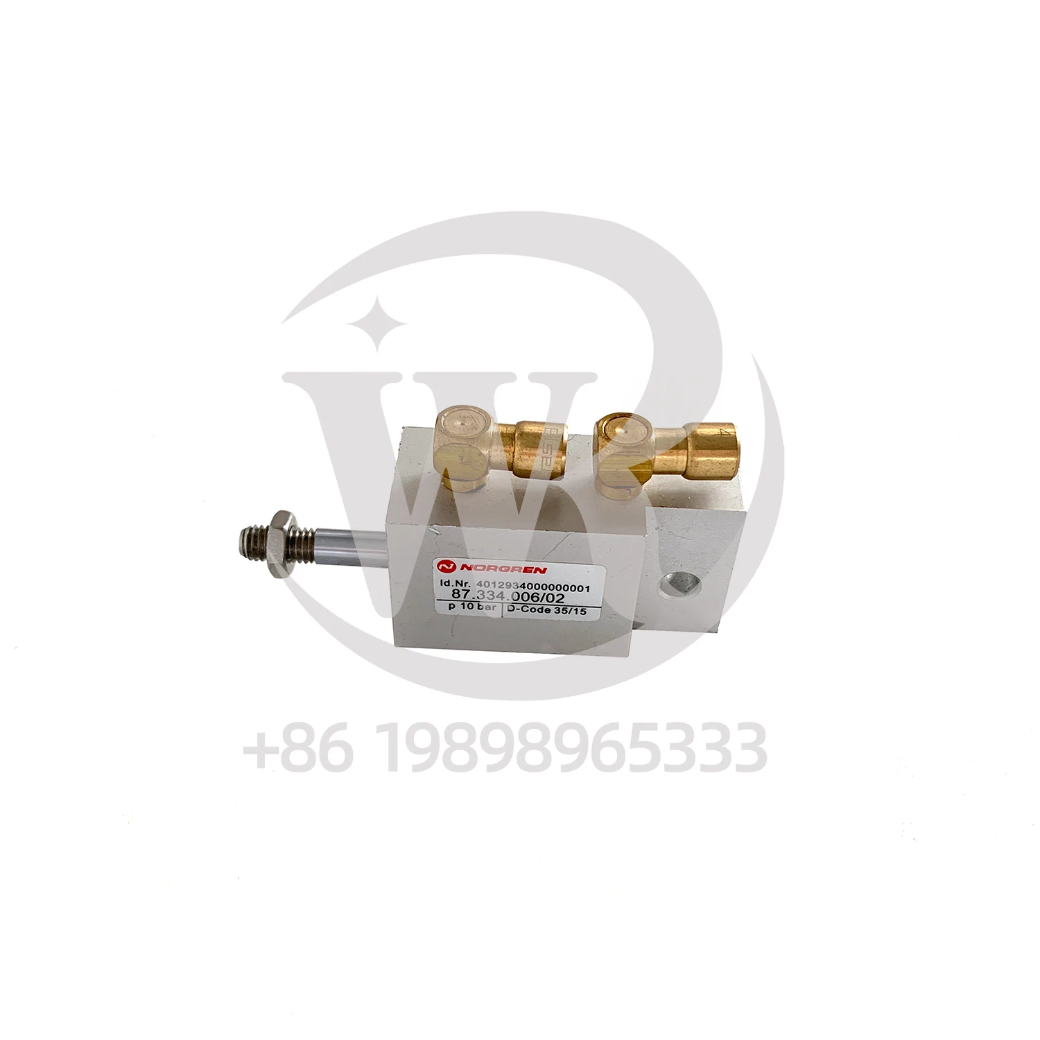 

Запчасти для печатных машин Heidelberg SM74, SM52, SM102, CD102, номер детали 87.334.006/02