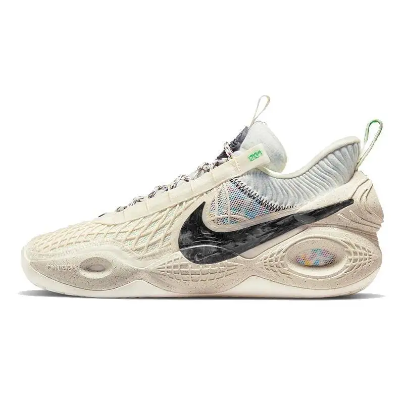 Nike Nike Cosmic Unity 1 Basketball Shoes Unisex Sneakers shoes DD2737-100