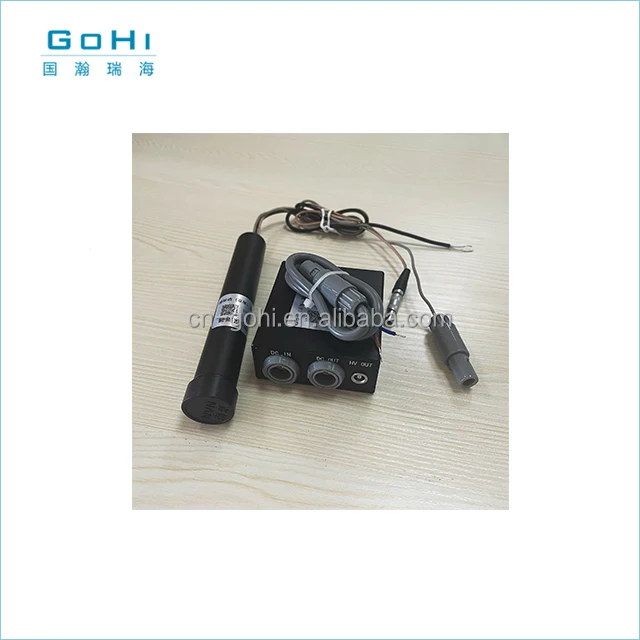 The M1111 Scintillator Photomultiplier Beta Detector Is Used For Surface Contamination Measuring Instrument