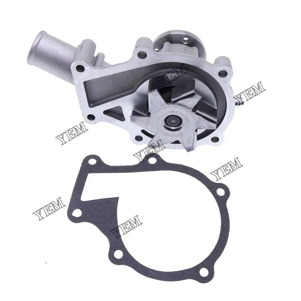 Brand-New New70MM Water Pump Fit For Kubota F2400 FZ2100 FZ2400 Front Mowers 16241-73030