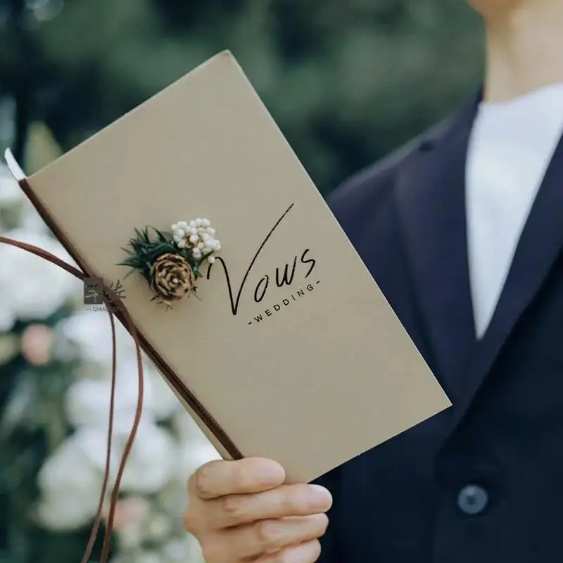 Ele Mat Wedding Vow…