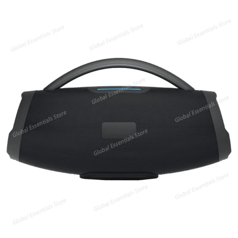 

High-power Portable Bluetooth Speaker Outdoor Sports Subwoofer 360 Surround Sound War Drum Speaker
