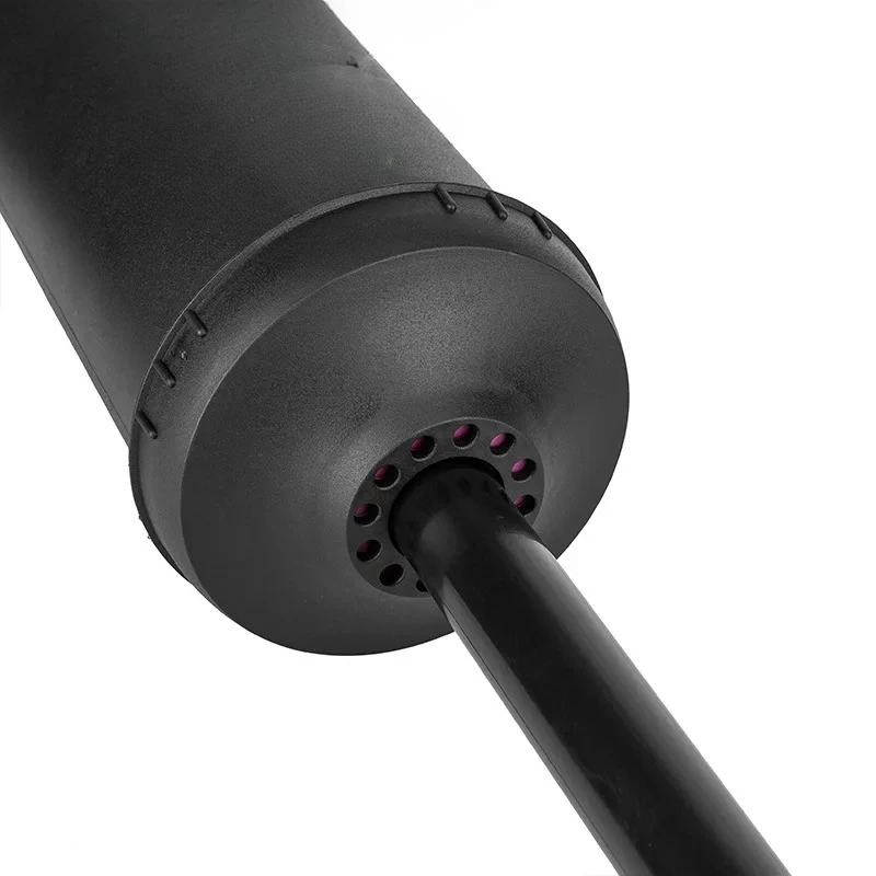 12 inch high pressure hand-pulled air pump outdoor convenient