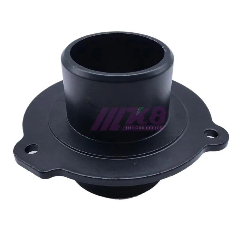 EA113 turbo outlet K04 K03 MK5/6 turbo muffler delete TT-S R20 Golf R GT I ED30 ED35 Scirocco R MK3 Seat Cupra R S3 A3 2.0T FSI