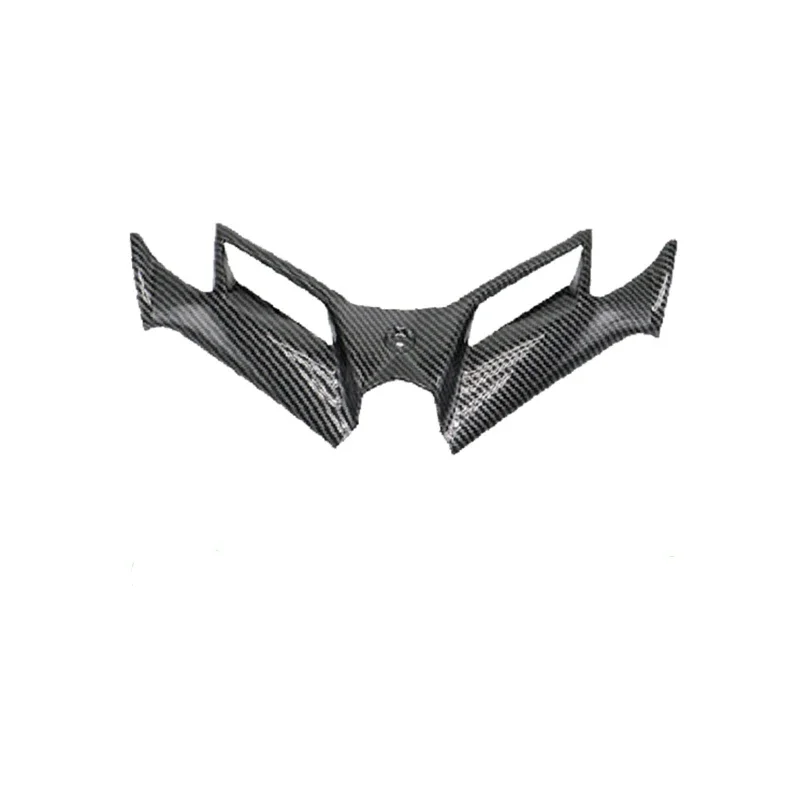 abs bright carbon