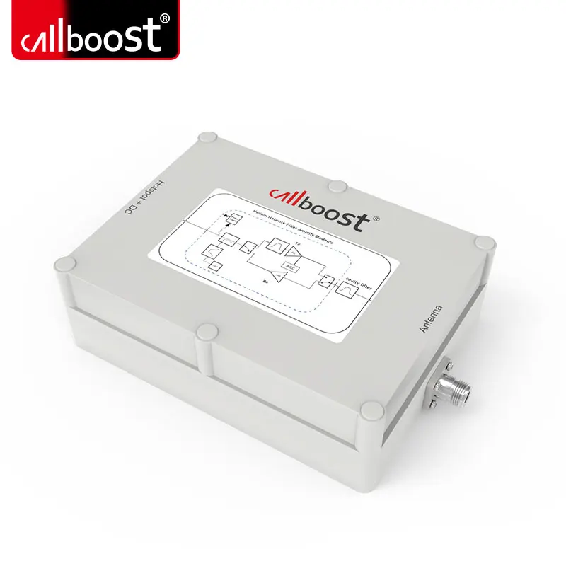 Callboost 868 mhz Lora Flarm Booster 915 mhz hel filtr sieciowy Bias Tee 868 mhz wzmacniacz 915 mhz wodoodporny zestaw Lora